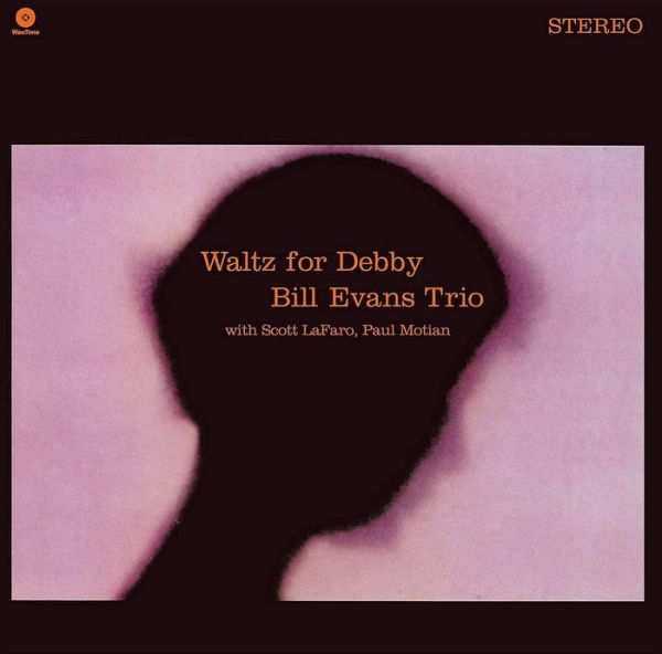 Waltz for Debby [1962]