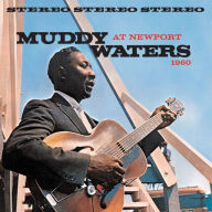 Title: At Newport 1960 [DOL], Artist: Muddy Waters