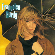 Title: Françoise Hardy, Artist: 