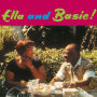 Ella and Basie!
