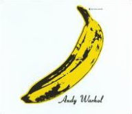 Title: The Velvet Underground & Nico, Artist: The Velvet Underground