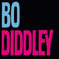 Title: Bo Diddley [1962], Artist: 