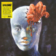 Title: Spasmo, Artist: Ennio Morricone