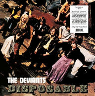 Title: Disposable, Artist: The Deviants