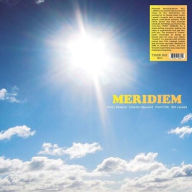 Title: Meridiem, Artist: Percy Howard