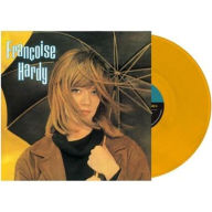 Title: Tous les Garçons et les Filles, Artist: Francoise Hardy