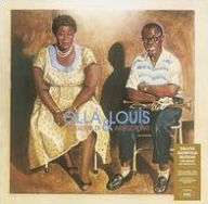 Title: Ella and Louis, Artist: Ella Fitzgerald