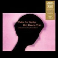 Title: Waltz for Debby [1962], Artist: Bill Evans Trio