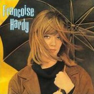 Title: Françoise Hardy [1962], Artist: Francoise Hardy