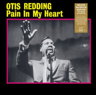 Title: Pain in My Heart, Artist: Otis Redding