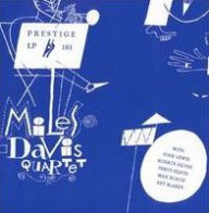 Title: Miles Davis Quartet, Artist: 