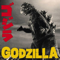 Title: Godzilla [Original 1954 Soundtrack], Artist: Akira Ifukube