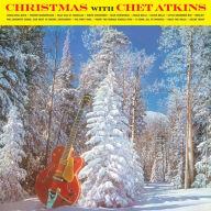 Title: Christmas With Chet Atkins, Artist: Chet Atkins