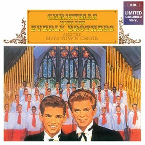 Christmas with the Everly Brothers and the Boys Town Choir