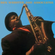 Title: Ben Webster and Associates, Artist: Ben Webster