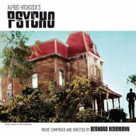 Title: Psycho [1960] [Original Motion Picture Soundtrack], Artist: Bernard Herrmann