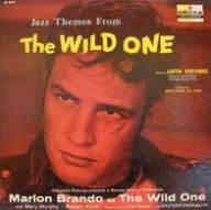 Title: Wild One [Original Soundtrack] [Dark Red Vinyl], Artist: Shorty Rogers