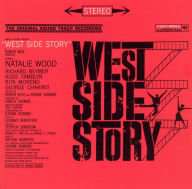 Title: West Side Story [Original Soundtrack] [Colored Vinyl], Artist: Leonard Bernstein
