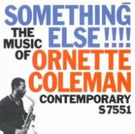 Title: Something Else: The Music Of Ornette Coleman, Author: 