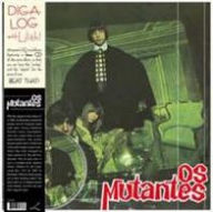 Title: Os Mutantes [LP/CD], Artist: Os Mutantes
