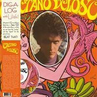 Caetano Veloso [LP/CD]