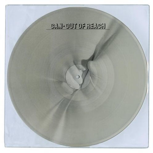 Out of Reach