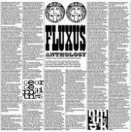 Title: Fluxus Anthology: A Collection Of Music And Sound Events, Artist: 