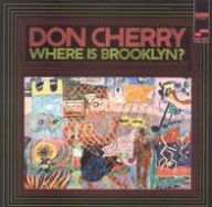 Title: Where Is Brooklyn (Ita), Artist: Cherry Don