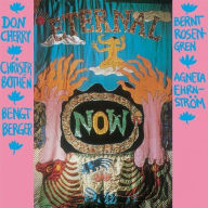 Title: Eternal Now, Artist: Don Cherry