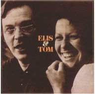 Title: Elis & Tom, Artist: Antonio Carlos Jobim