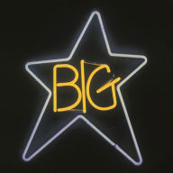 Title: #1 Record, Artist: Big Star