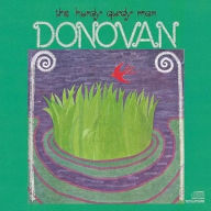 Title: The Hurdy Gurdy Man, Artist: Donovan