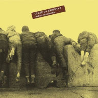 Title: Clube da Esquina, Vol. 2, Artist: Milton Nascimento
