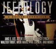 Title: Jeffology: A Guitar Chronicle, Artist: 