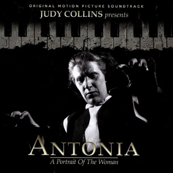 Antonia: A Portrait of the Woman [Original Soundtrack]