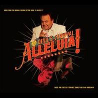Alleluia! The Devil's Carnival [Original Motion Picture Soundtrack]