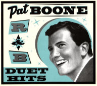 Title: R&B Duet Hits, Artist: Pat Boone