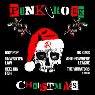 Title: Punk Rock Christmas, Artist: 