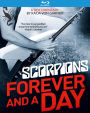 Scorpions: Forever and a Day [Blu-ray]