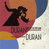Title: Girls on Film: 1979 Demo, Artist: Duran Duran