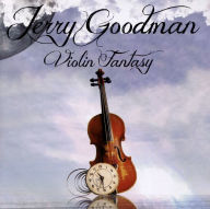 Title: Violin Fantasy, Artist: Jerry Goodman