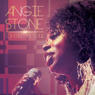 Title: Covered in Soul, Artist: Angie Stone