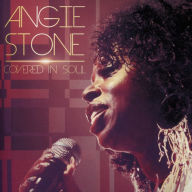 Title: Covered in Soul, Artist: Angie Stone