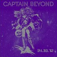 Title: 04.30.72, Artist: Captain Beyond