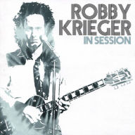 Title: In Session, Artist: Robby Krieger