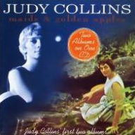 Title: Maid of Constant Sorrow/Golden Apples of the Sun, Artist: Judy Collins