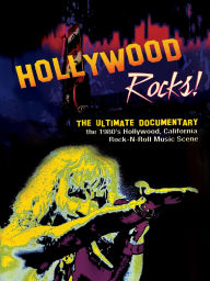 Title: Hollywood Rocks!