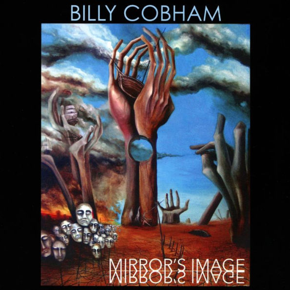 Mirror's Image