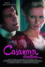 Title: Casanova Variations