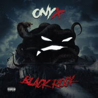 Title: Black Rock, Artist: Onyx